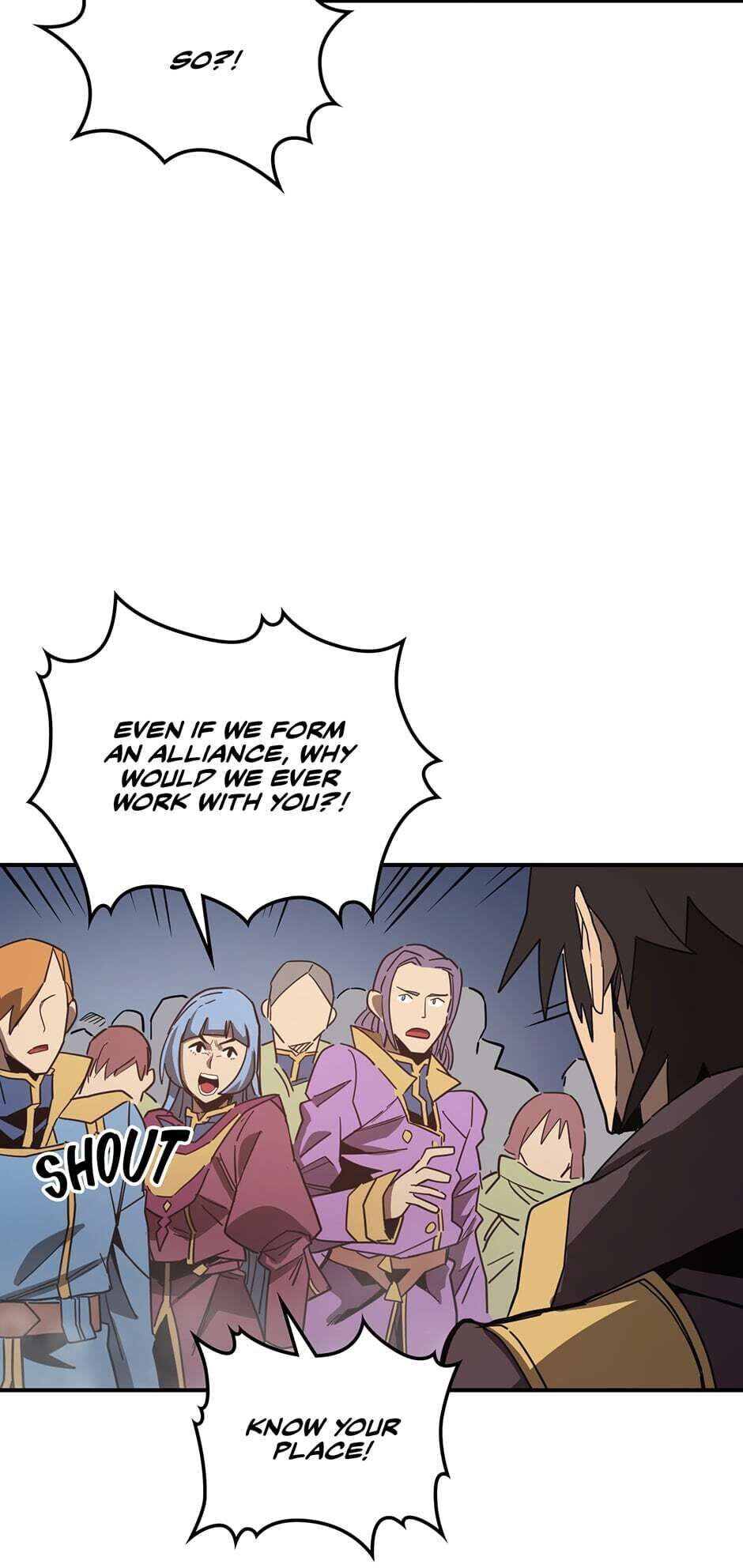 Read A Returner's Magic Should Be Special ENGLISH Manga Online