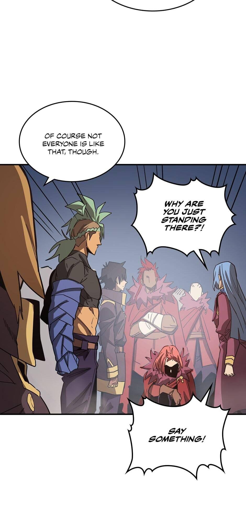 Read A Returner's Magic Should Be Special ENGLISH Manga Online