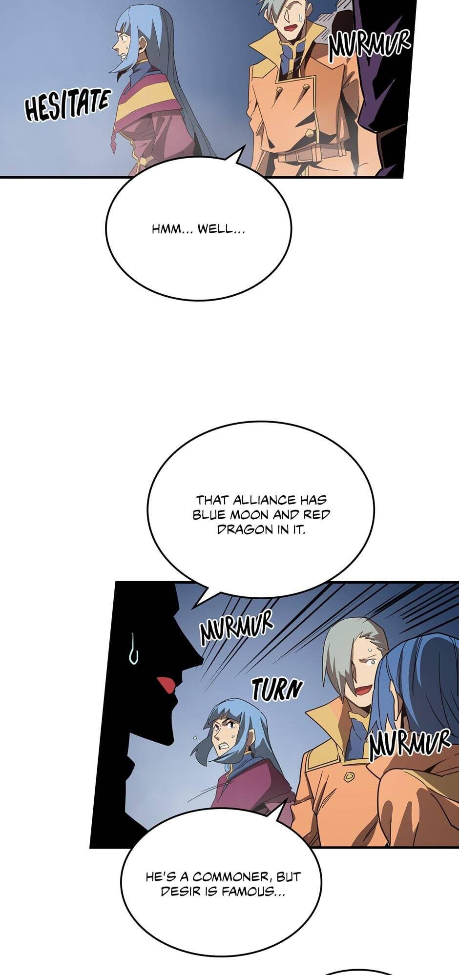 Read A Returner's Magic Should Be Special ENGLISH Manga Online