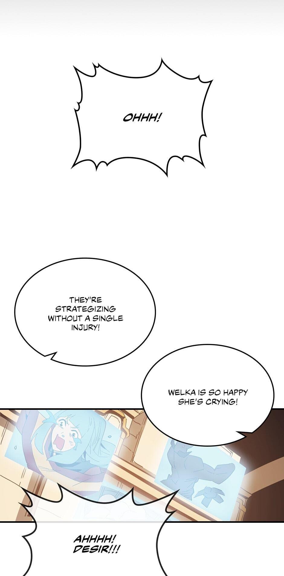 Read A Returner's Magic Should Be Special ENGLISH Manga Online