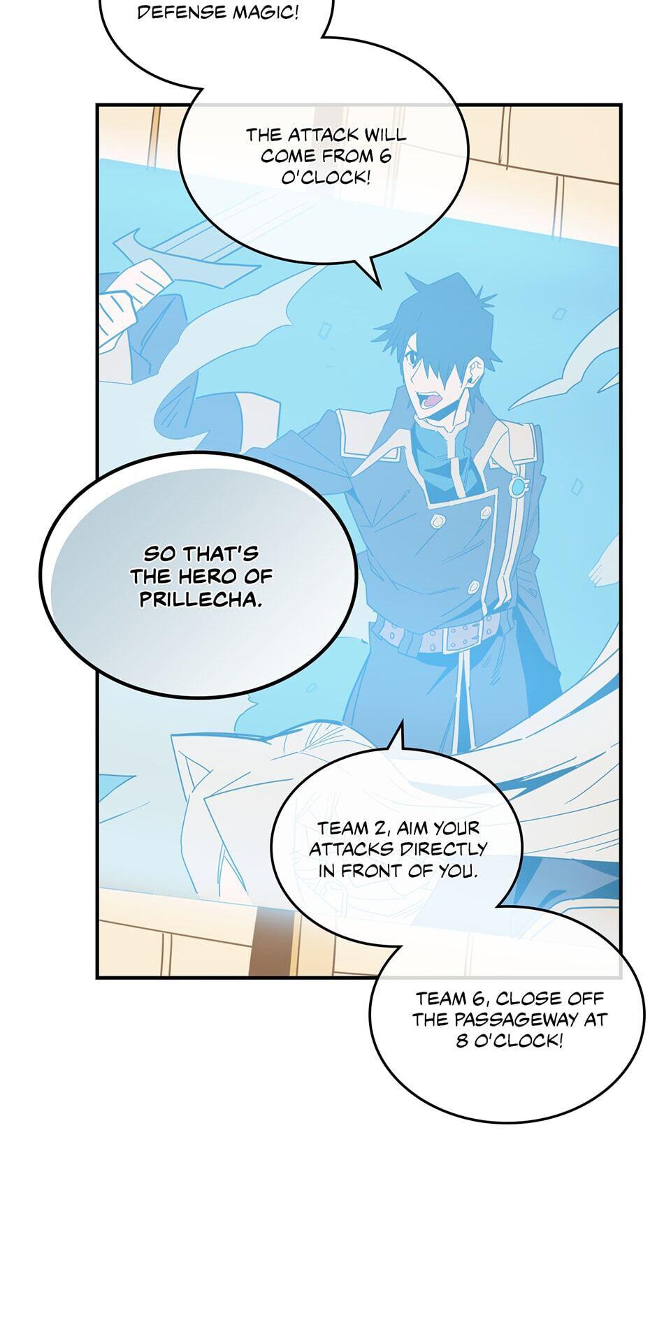 Read A Returner's Magic Should Be Special ENGLISH Manga Online