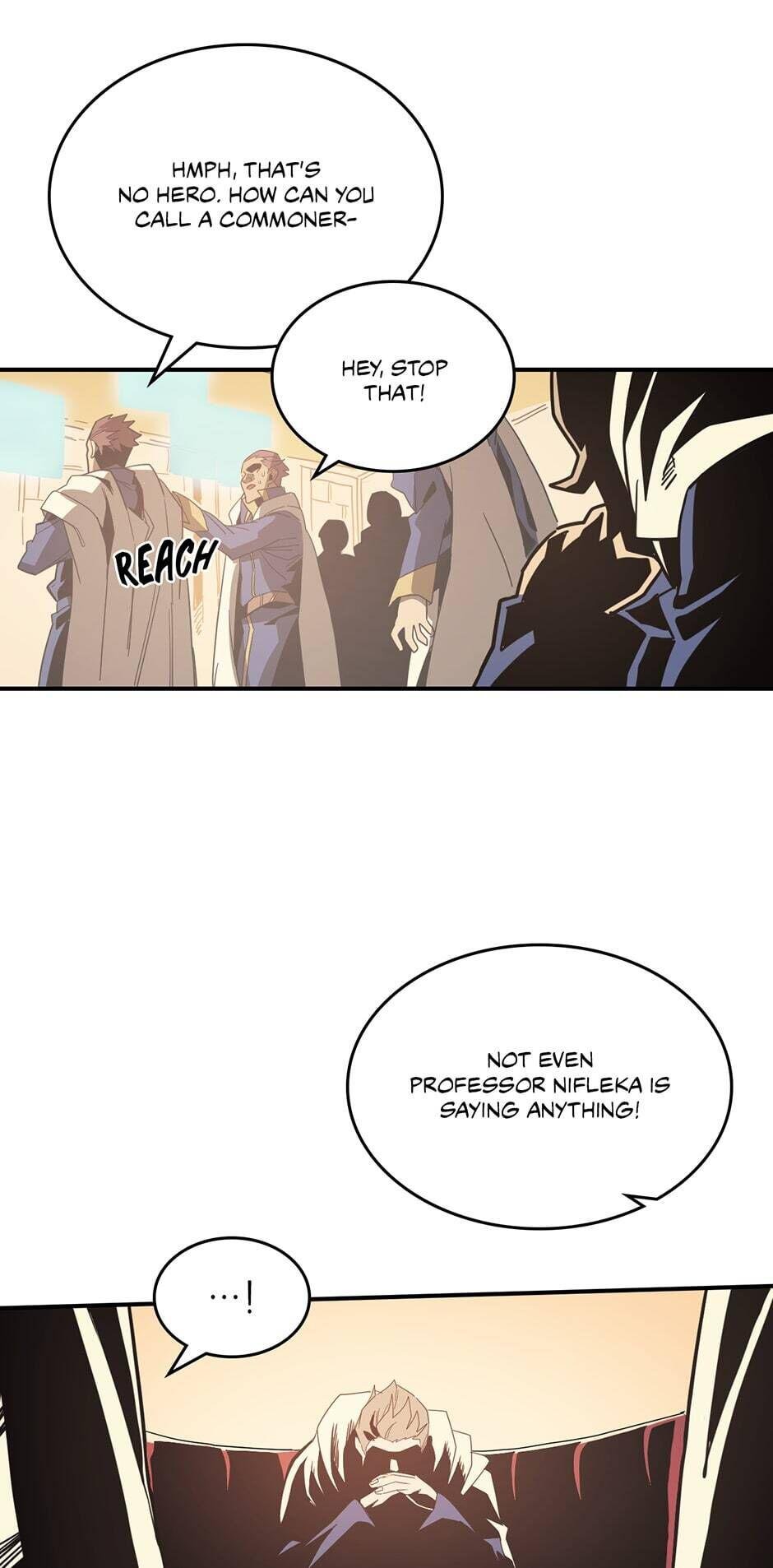 Read A Returner's Magic Should Be Special ENGLISH Manga Online
