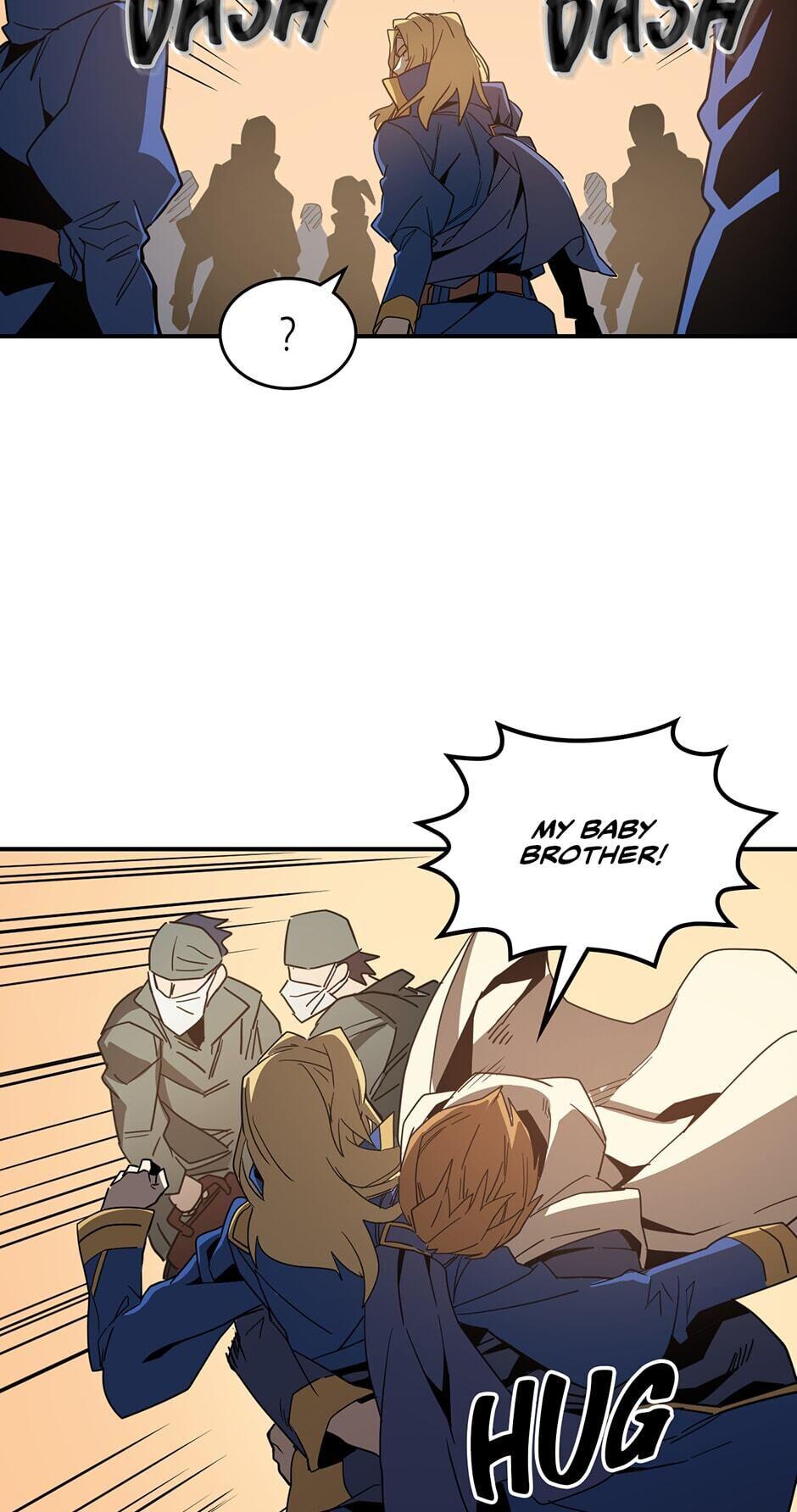 Read A Returner's Magic Should Be Special ENGLISH Manga Online