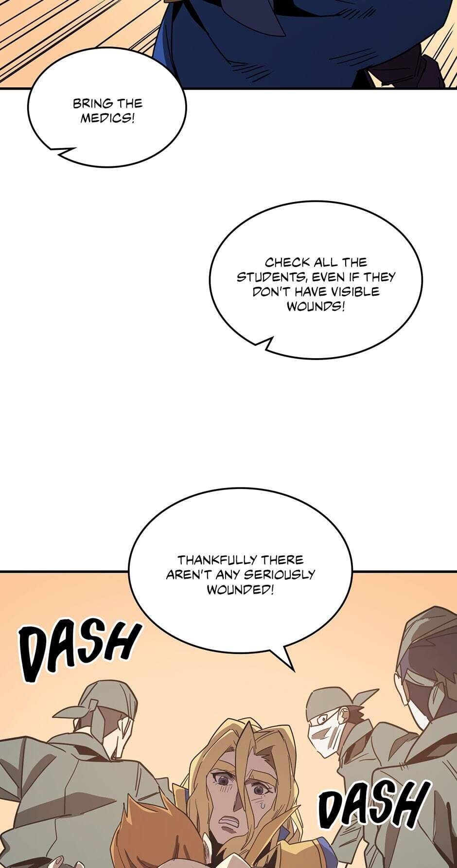 Read A Returner's Magic Should Be Special ENGLISH Manga Online