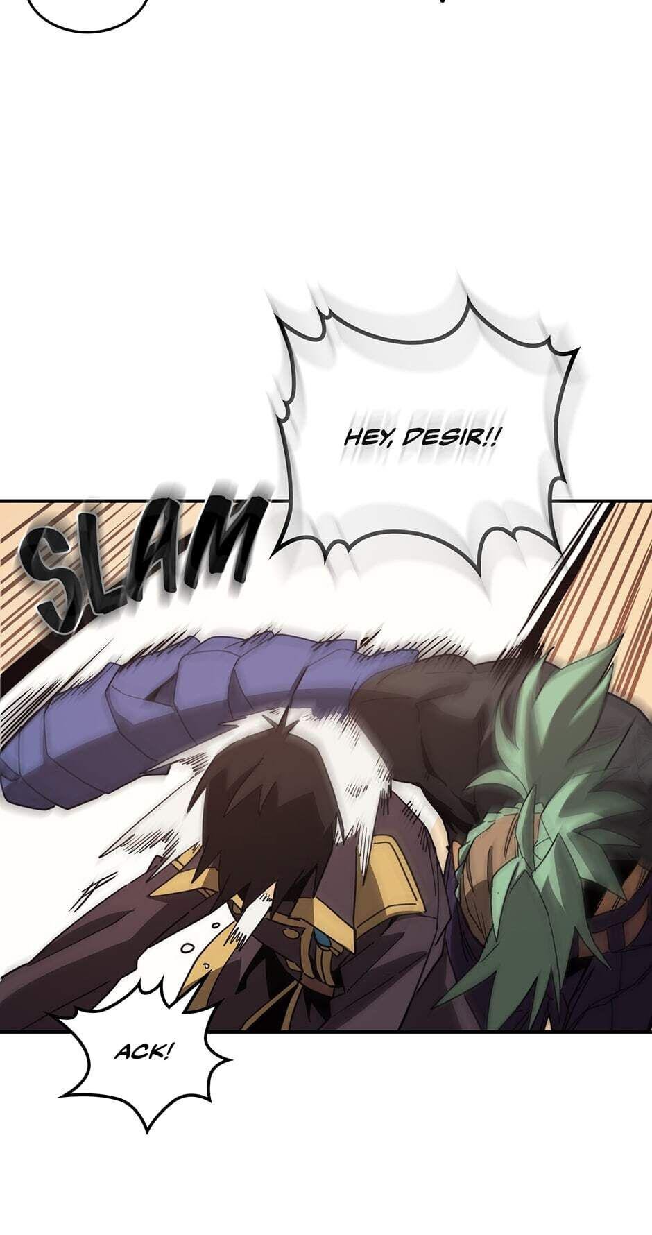 Read A Returner's Magic Should Be Special ENGLISH Manga Online