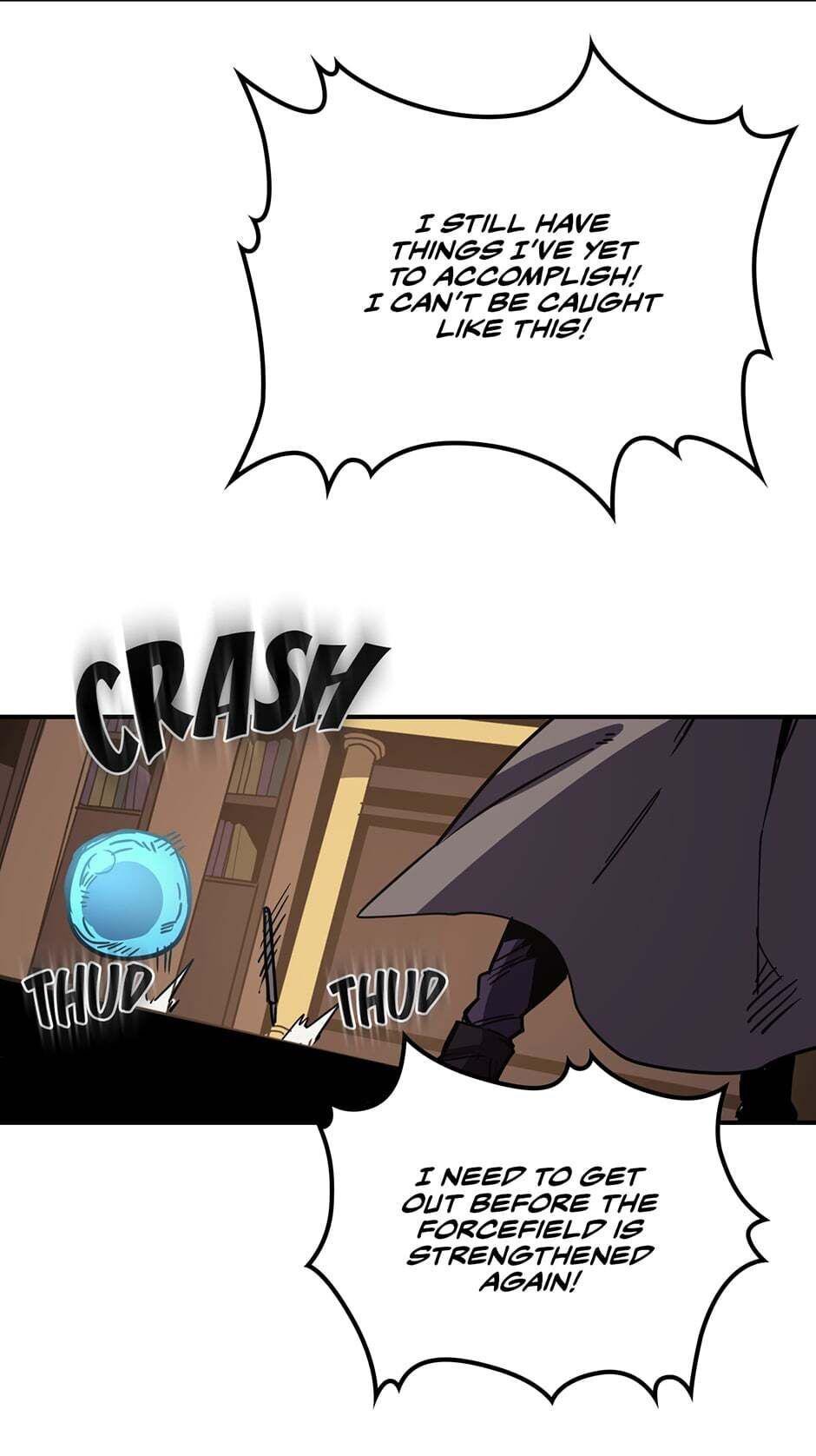 Read A Returner's Magic Should Be Special ENGLISH Manga Online