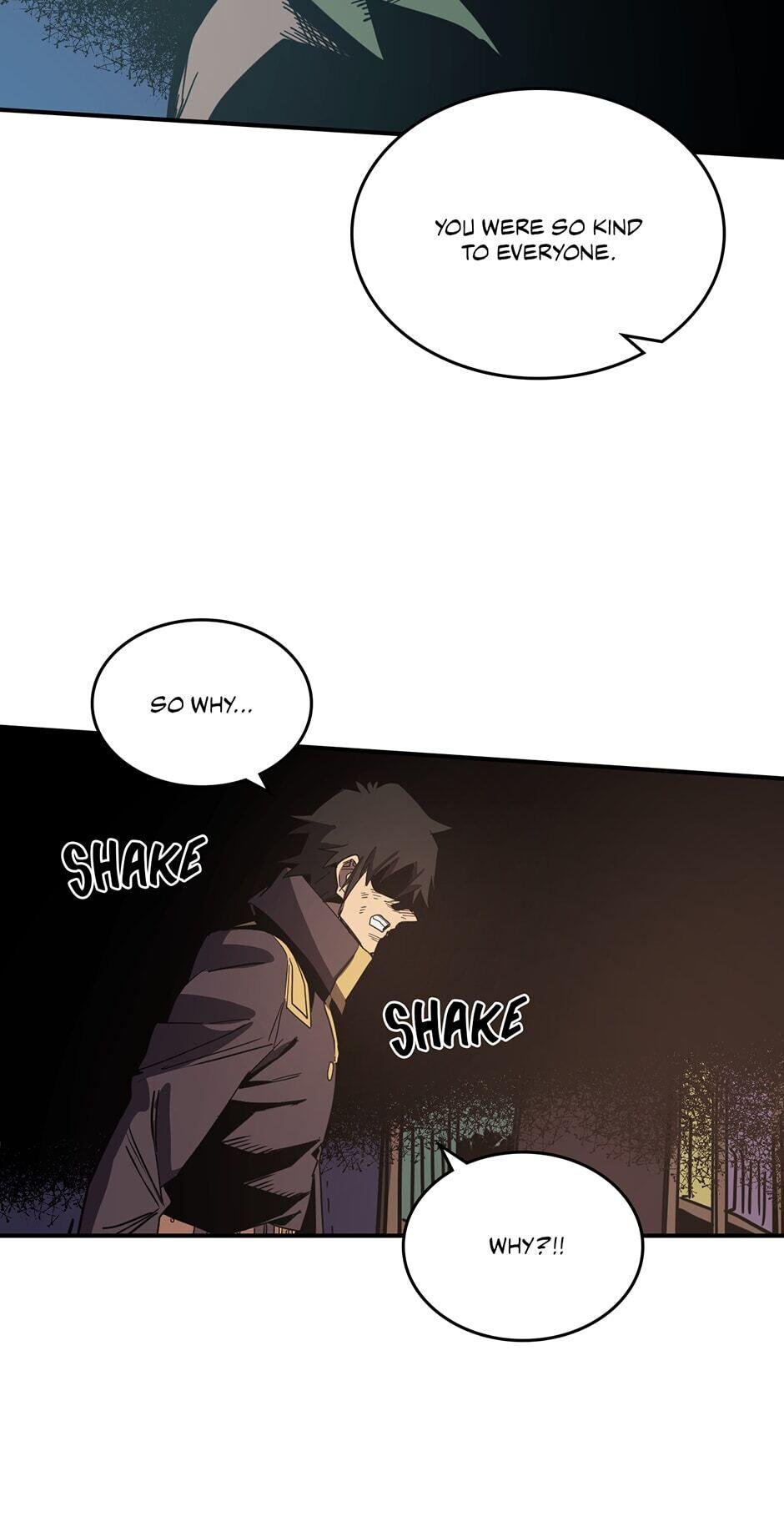 Read A Returner's Magic Should Be Special ENGLISH Manga Online