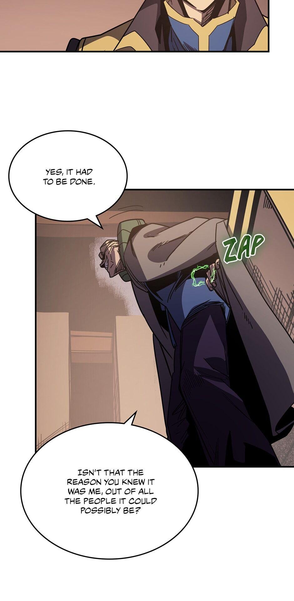 Read A Returner's Magic Should Be Special ENGLISH Manga Online