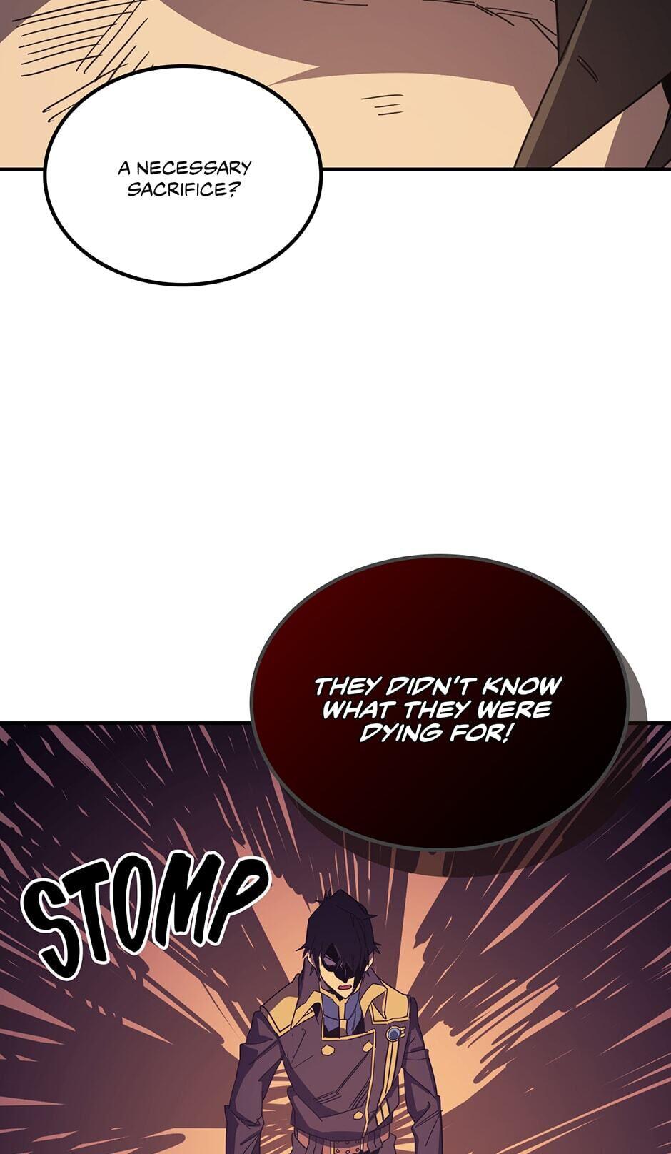 Read A Returner's Magic Should Be Special ENGLISH Manga Online