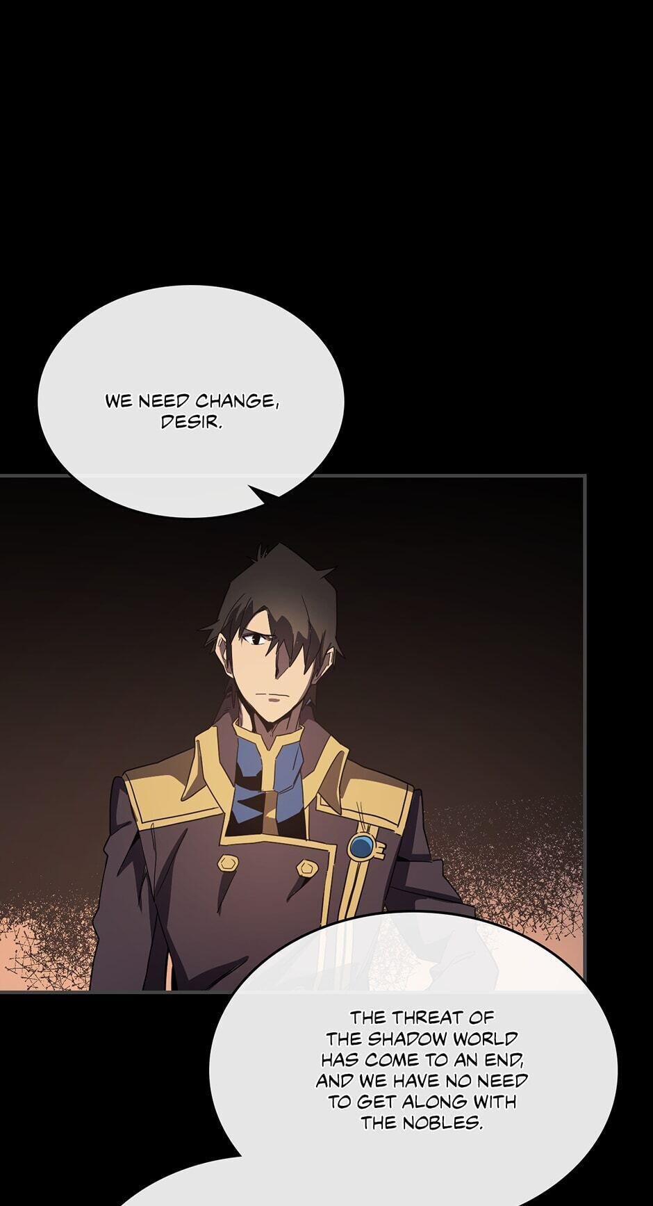 Read A Returner's Magic Should Be Special ENGLISH Manga Online