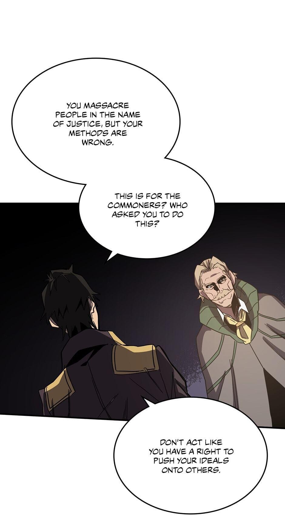 Read A Returner's Magic Should Be Special ENGLISH Manga Online