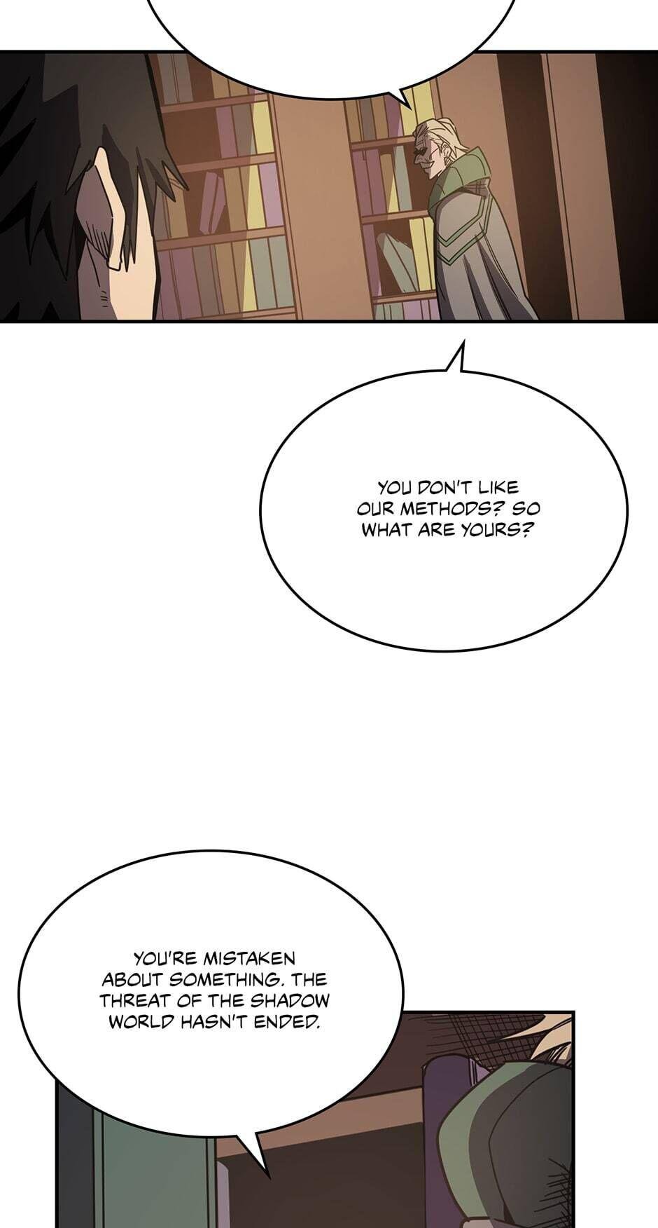 Read A Returner's Magic Should Be Special ENGLISH Manga Online