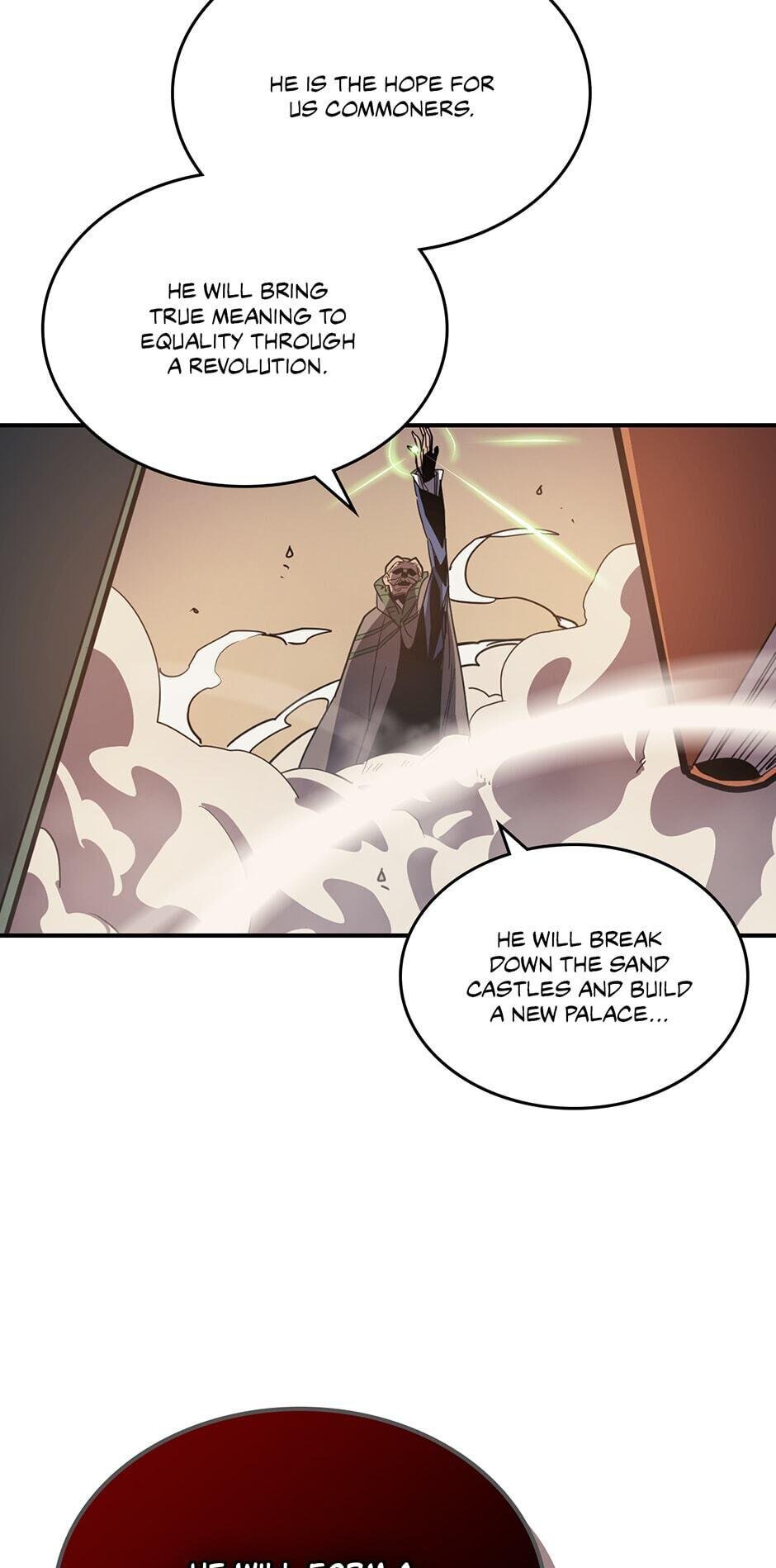 Read A Returner's Magic Should Be Special ENGLISH Manga Online