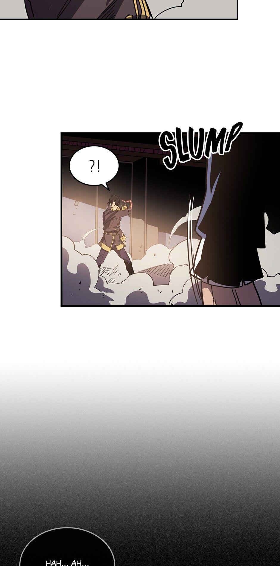 Read A Returner's Magic Should Be Special ENGLISH Manga Online