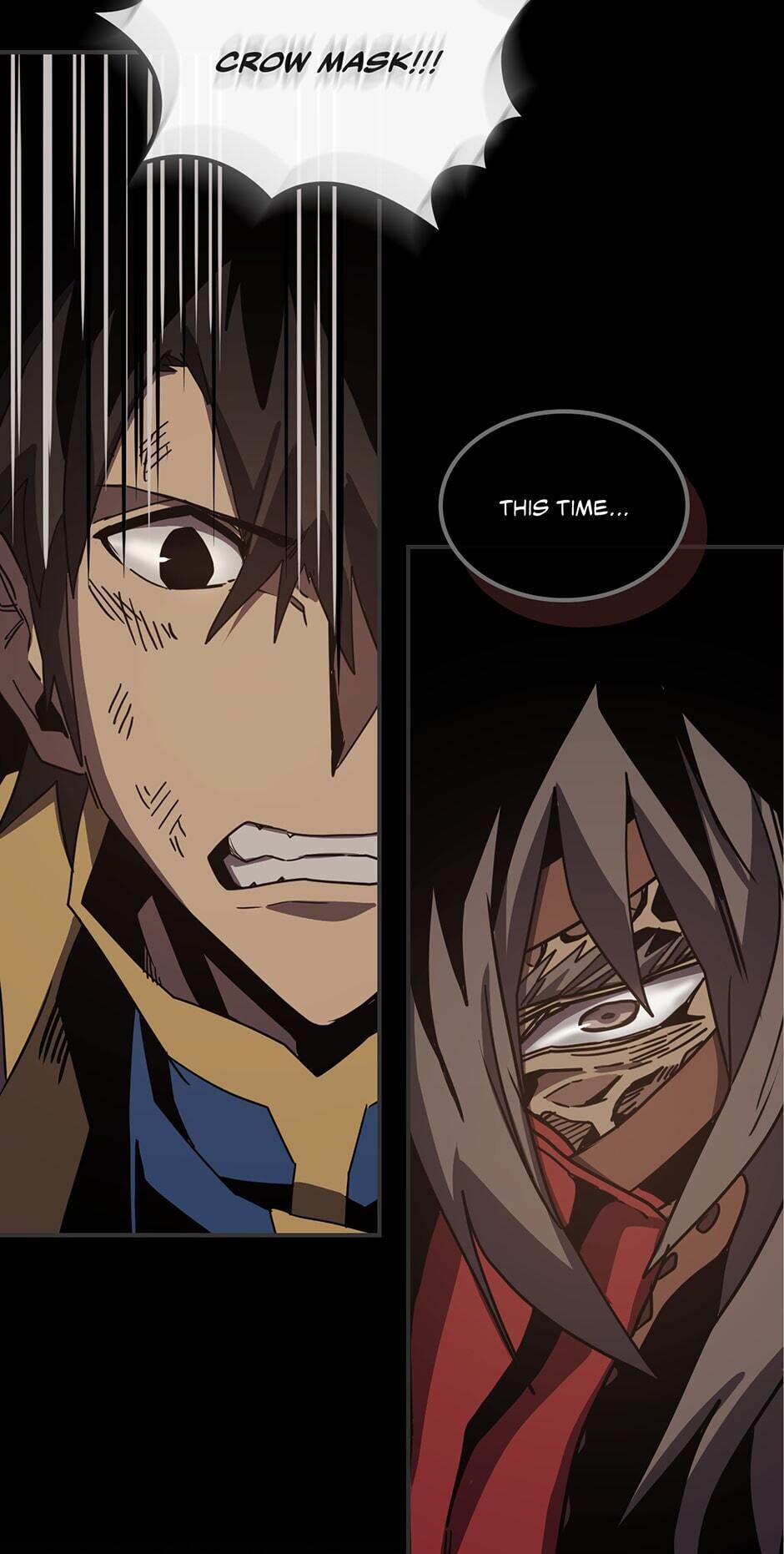 Read A Returner's Magic Should Be Special ENGLISH Manga Online