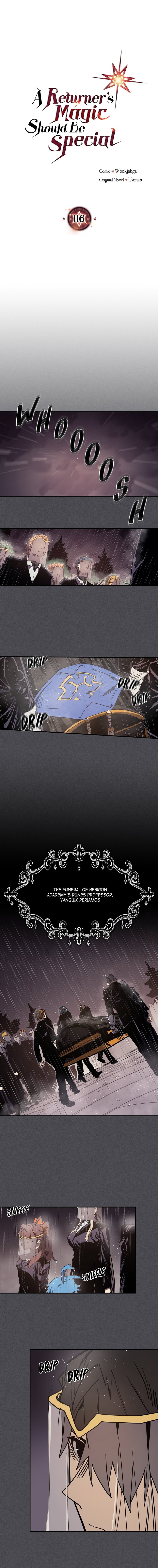 Read A Returner's Magic Should Be Special ENGLISH Manga Online