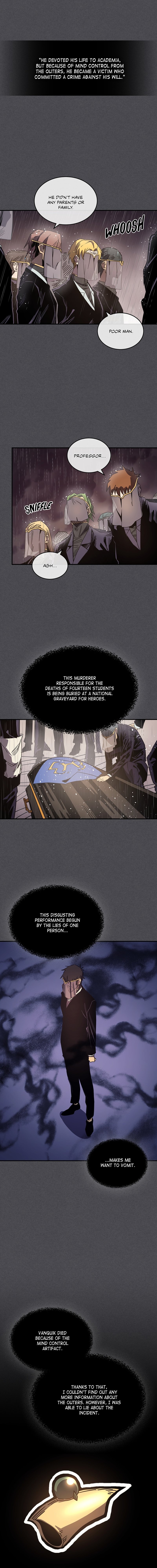Read A Returner's Magic Should Be Special ENGLISH Manga Online
