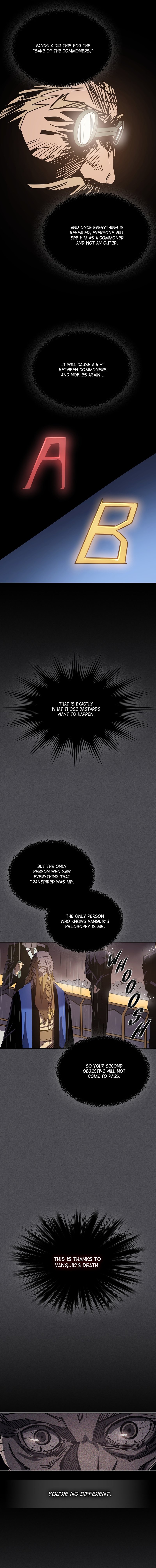 Read A Returner's Magic Should Be Special ENGLISH Manga Online