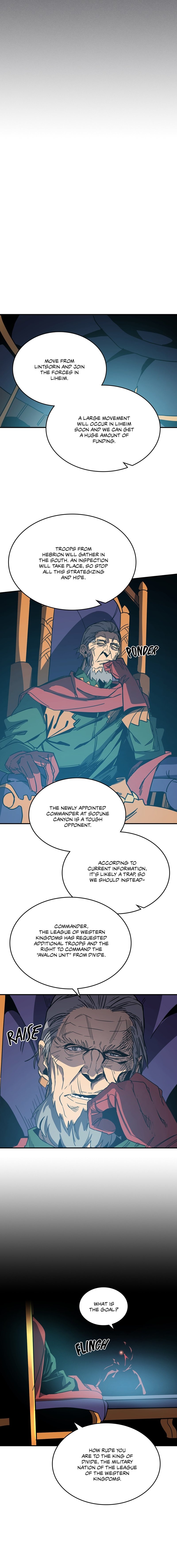 Read A Returner's Magic Should Be Special ENGLISH Manga Online