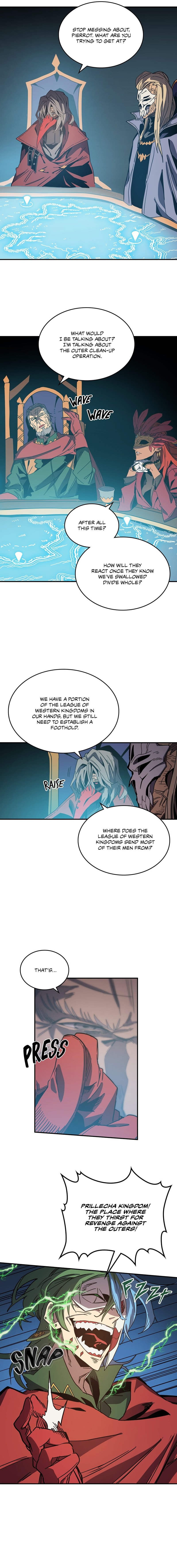 Read A Returner's Magic Should Be Special ENGLISH Manga Online