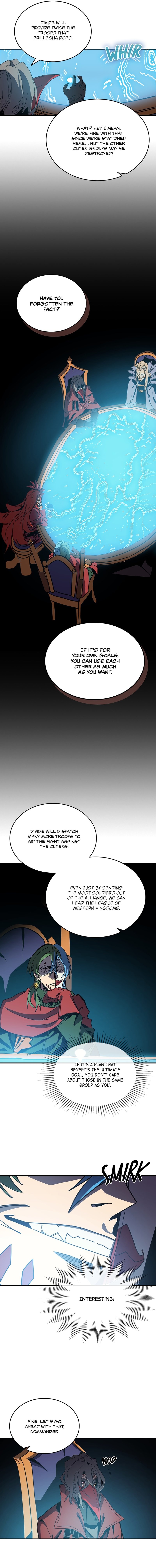 Read A Returner's Magic Should Be Special ENGLISH Manga Online