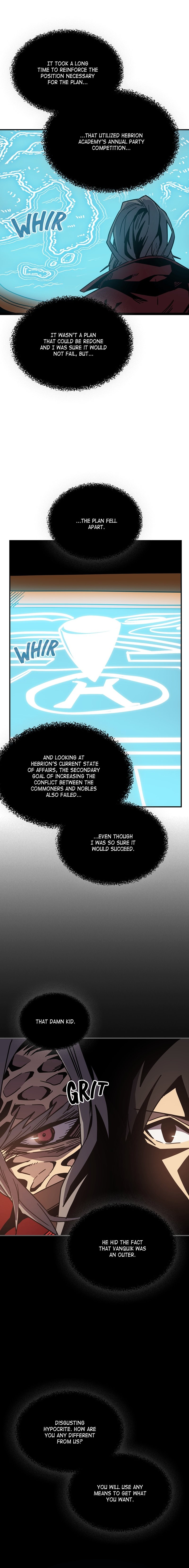 Read A Returner's Magic Should Be Special ENGLISH Manga Online
