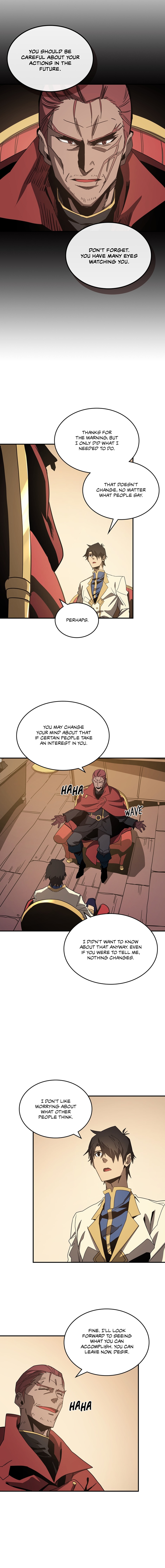 Read A Returner's Magic Should Be Special ENGLISH Manga Online
