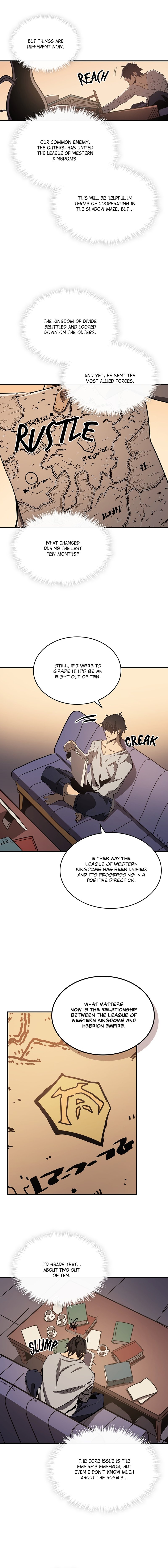 Read A Returner's Magic Should Be Special ENGLISH Manga Online