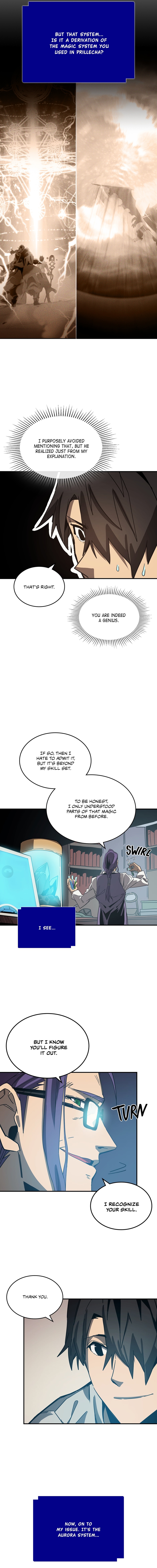 Read A Returner's Magic Should Be Special ENGLISH Manga Online