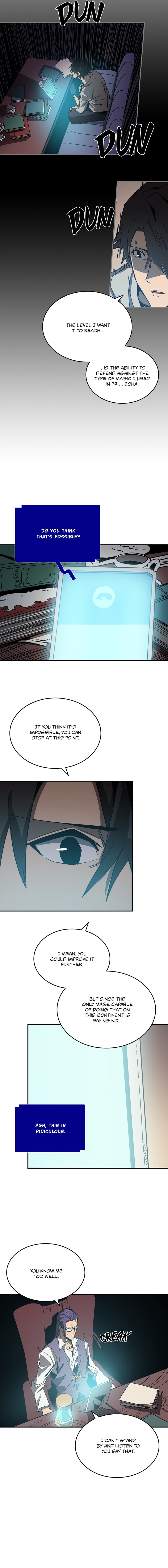 Read A Returner's Magic Should Be Special ENGLISH Manga Online