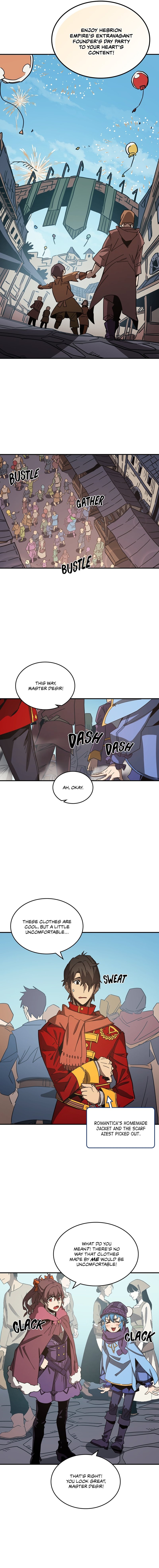 Read A Returner's Magic Should Be Special ENGLISH Manga Online