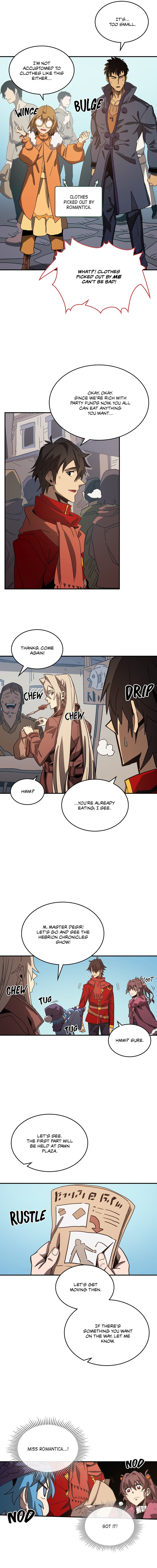 Read A Returner's Magic Should Be Special ENGLISH Manga Online