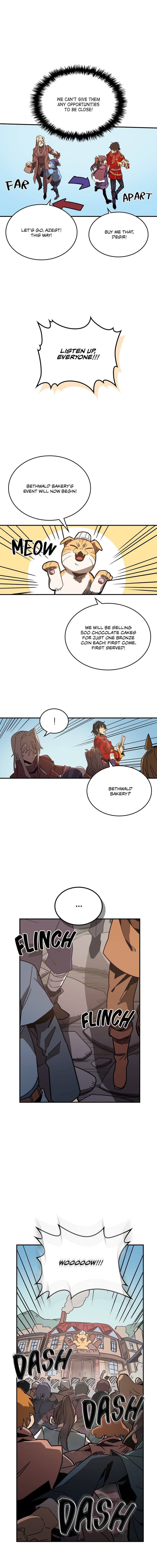 Read A Returner's Magic Should Be Special ENGLISH Manga Online