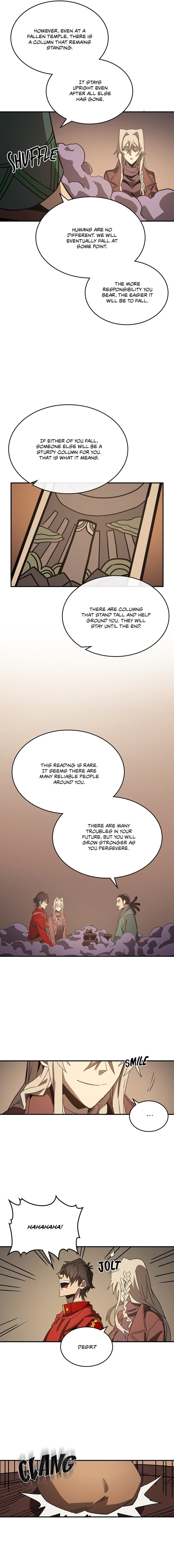 Read A Returner's Magic Should Be Special ENGLISH Manga Online