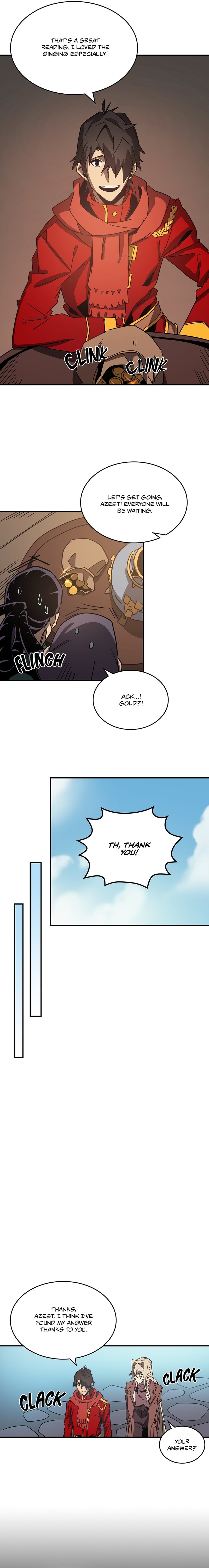 Read A Returner's Magic Should Be Special ENGLISH Manga Online