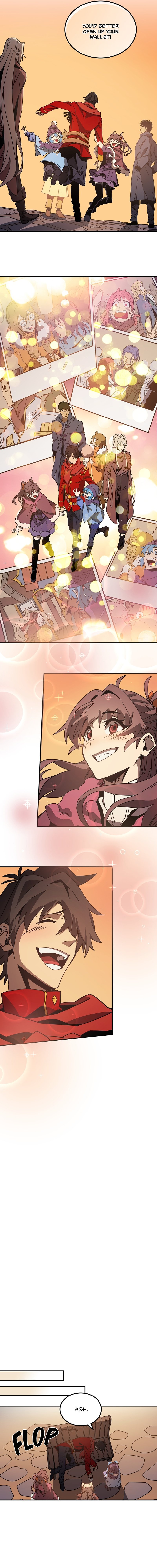 Read A Returner's Magic Should Be Special ENGLISH Manga Online