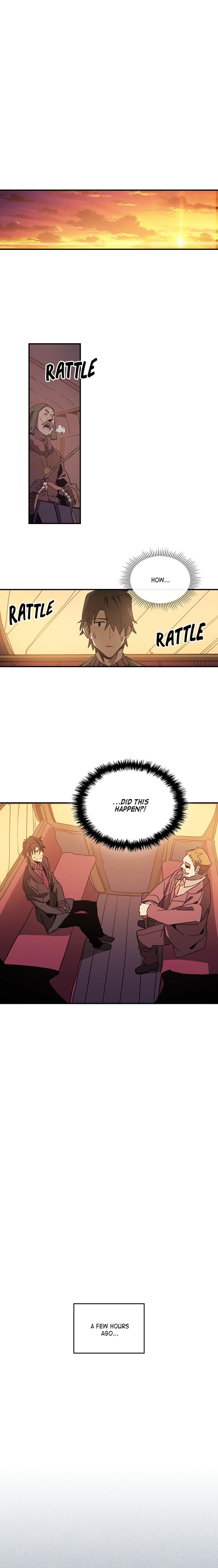 Read A Returner's Magic Should Be Special ENGLISH Manga Online