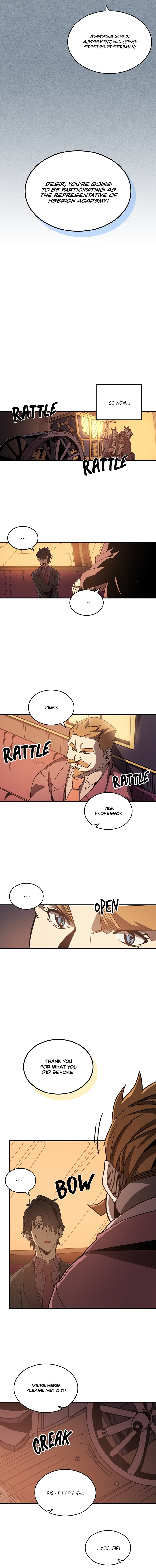 Read A Returner's Magic Should Be Special ENGLISH Manga Online