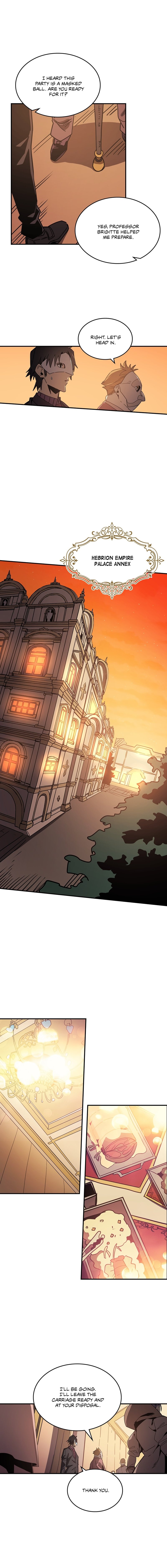 Read A Returner's Magic Should Be Special ENGLISH Manga Online