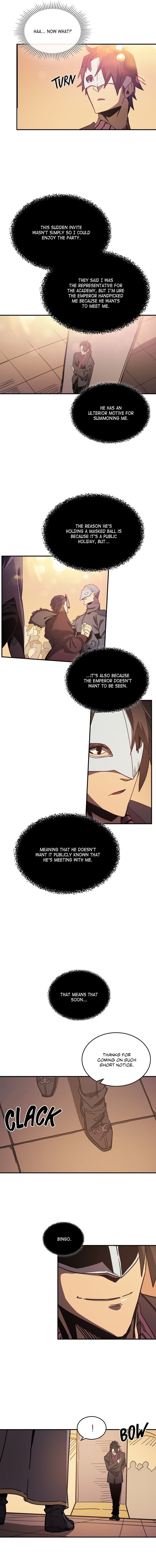 Read A Returner's Magic Should Be Special ENGLISH Manga Online
