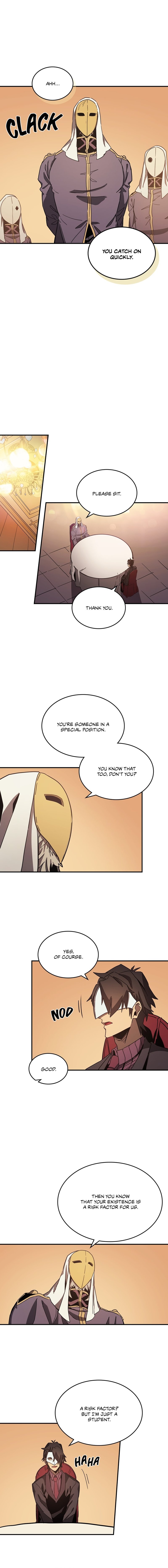 Read A Returner's Magic Should Be Special ENGLISH Manga Online