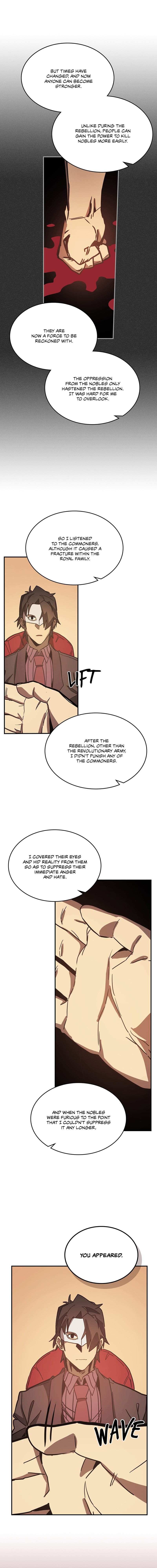 Read A Returner's Magic Should Be Special ENGLISH Manga Online