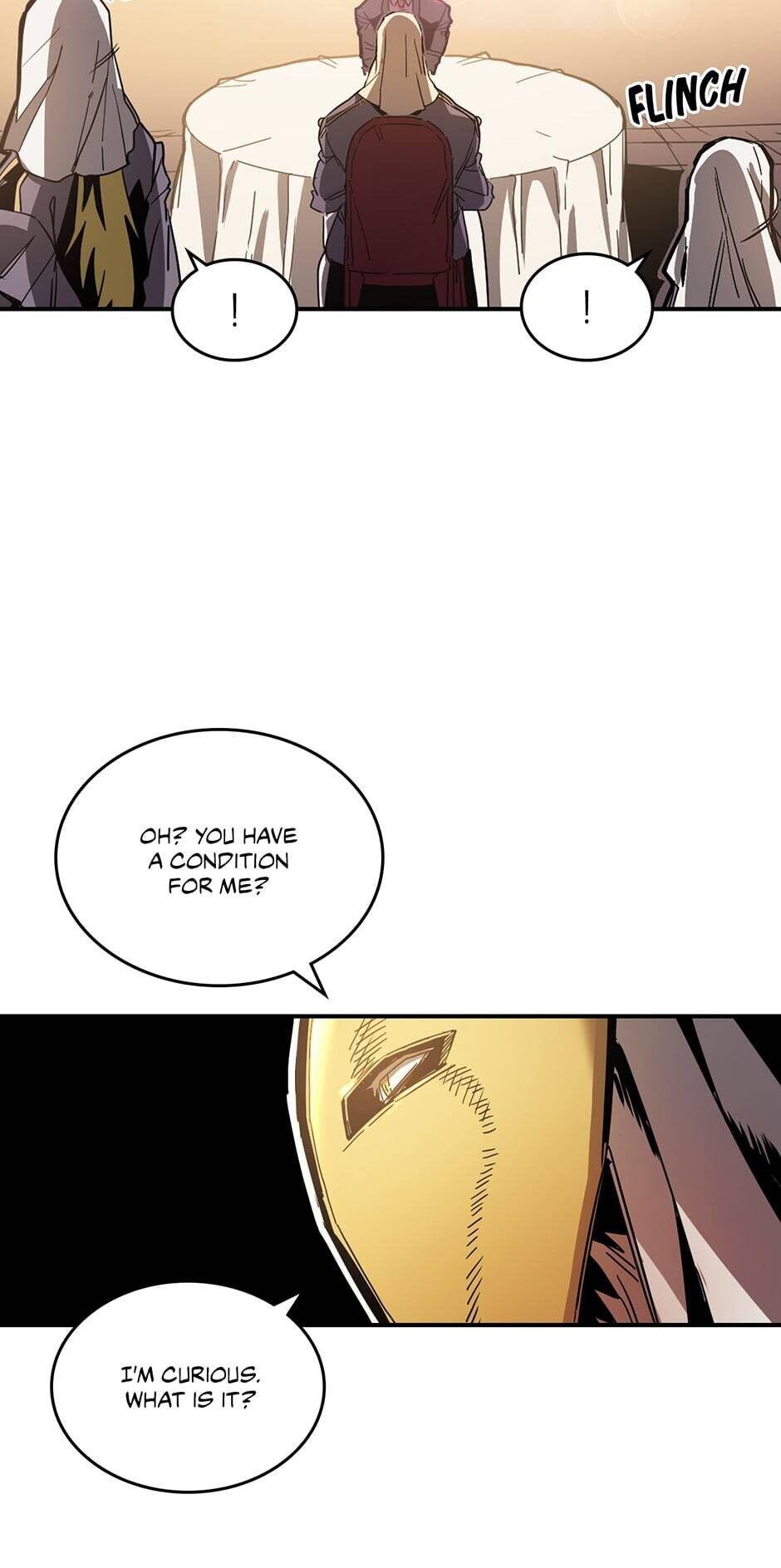 Read A Returner's Magic Should Be Special ENGLISH Manga Online