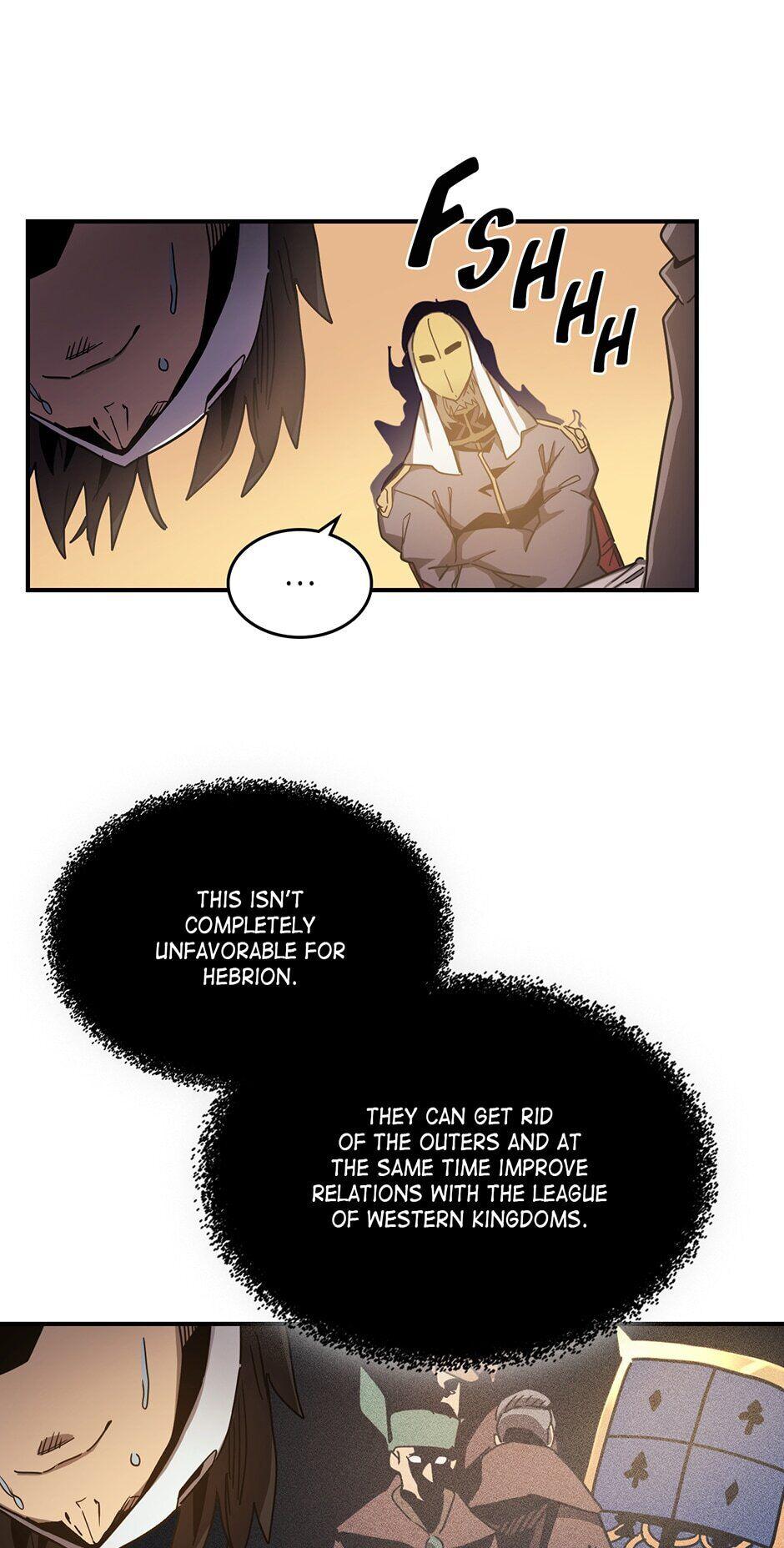 Read A Returner's Magic Should Be Special ENGLISH Manga Online