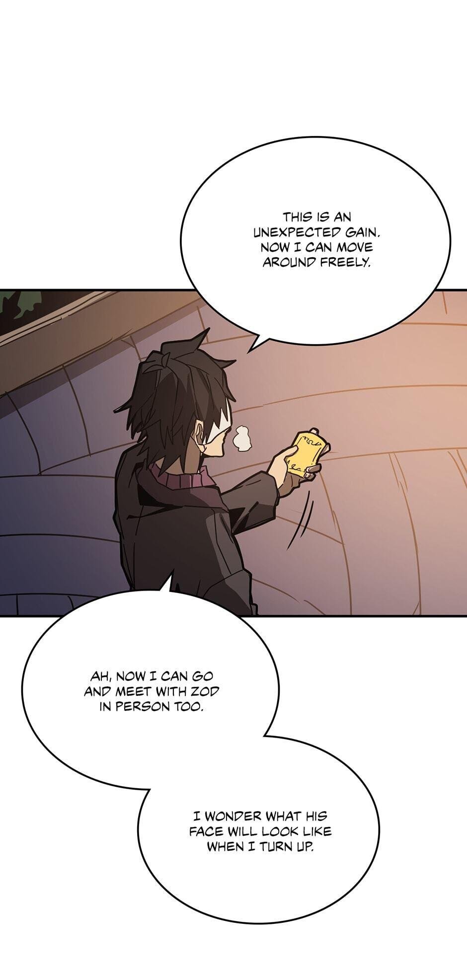 Read A Returner's Magic Should Be Special ENGLISH Manga Online