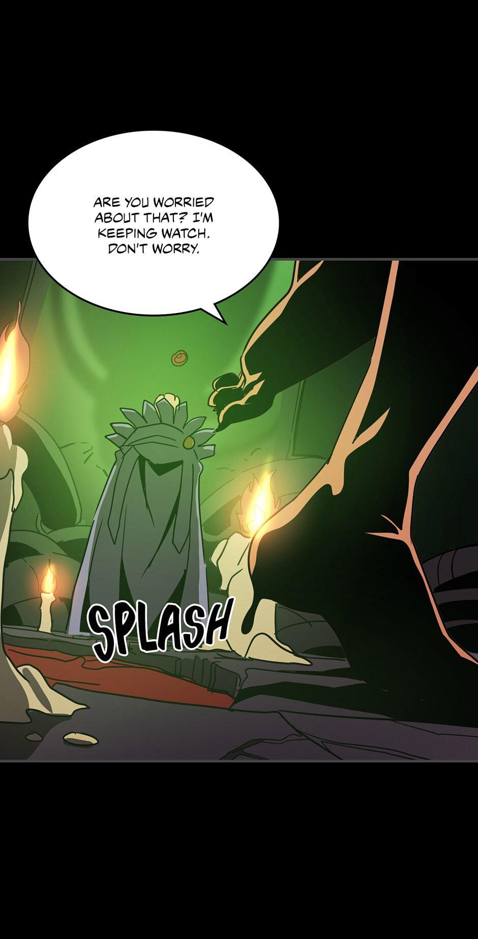 Read A Returner's Magic Should Be Special ENGLISH Manga Online
