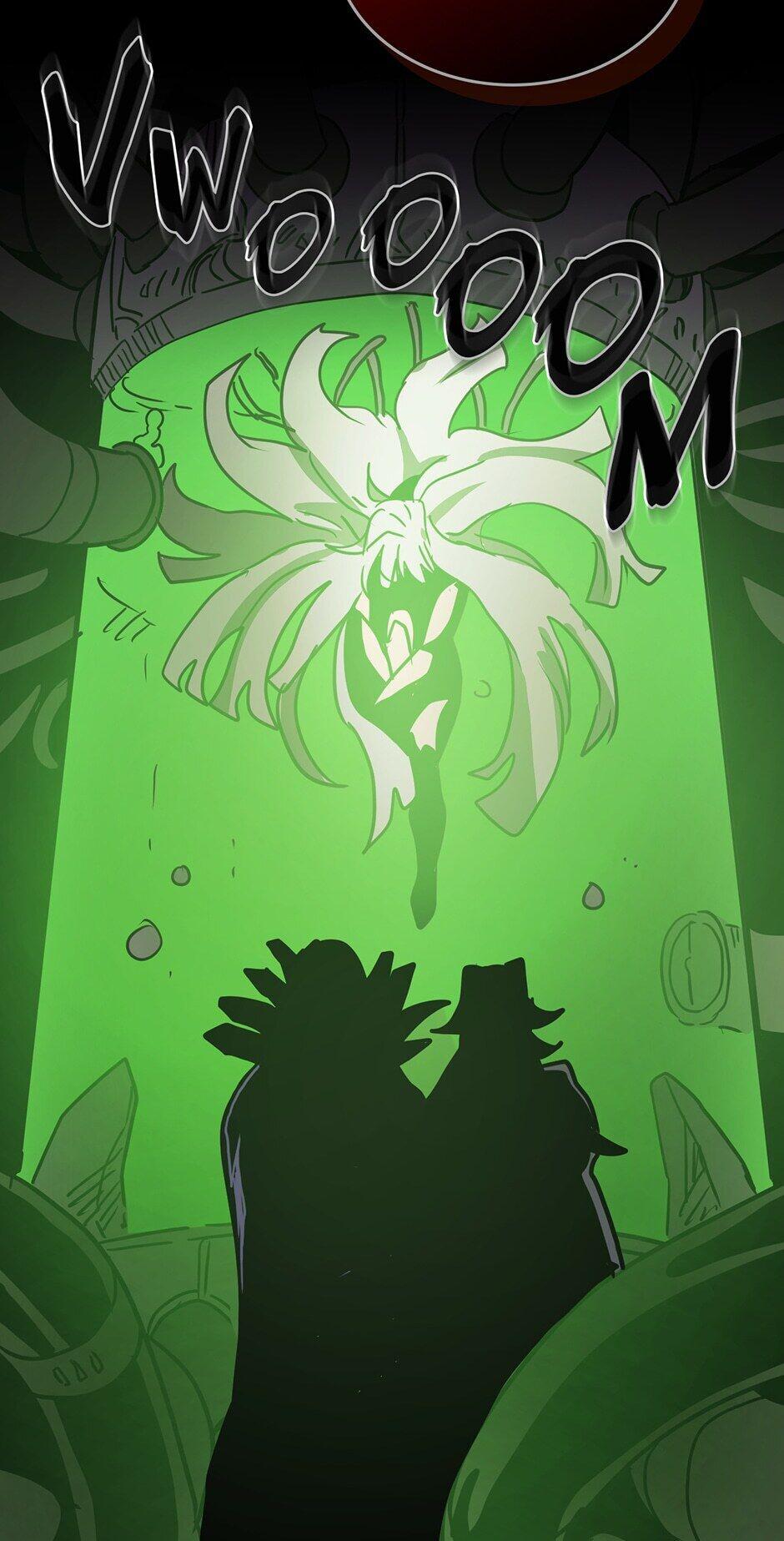 Read A Returner's Magic Should Be Special ENGLISH Manga Online