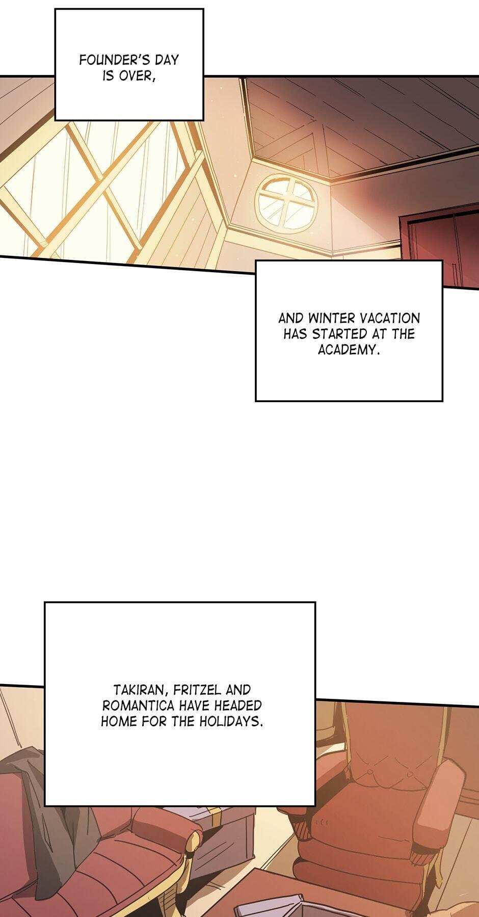 Read A Returner's Magic Should Be Special ENGLISH Manga Online