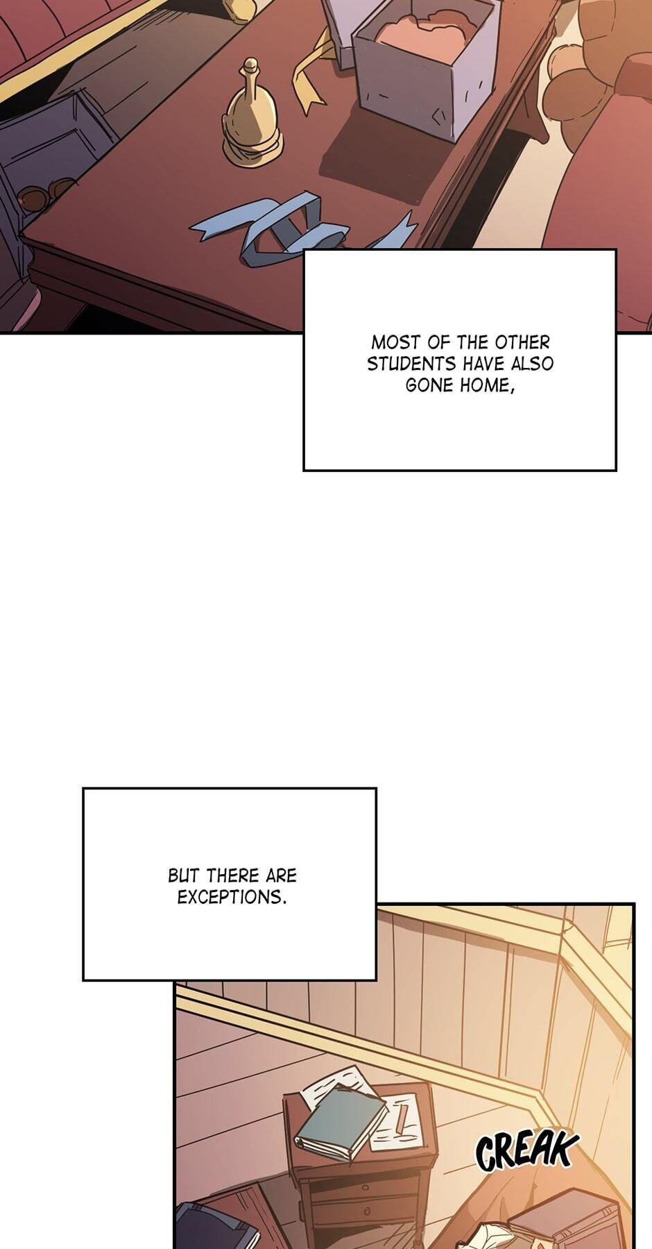 Read A Returner's Magic Should Be Special ENGLISH Manga Online