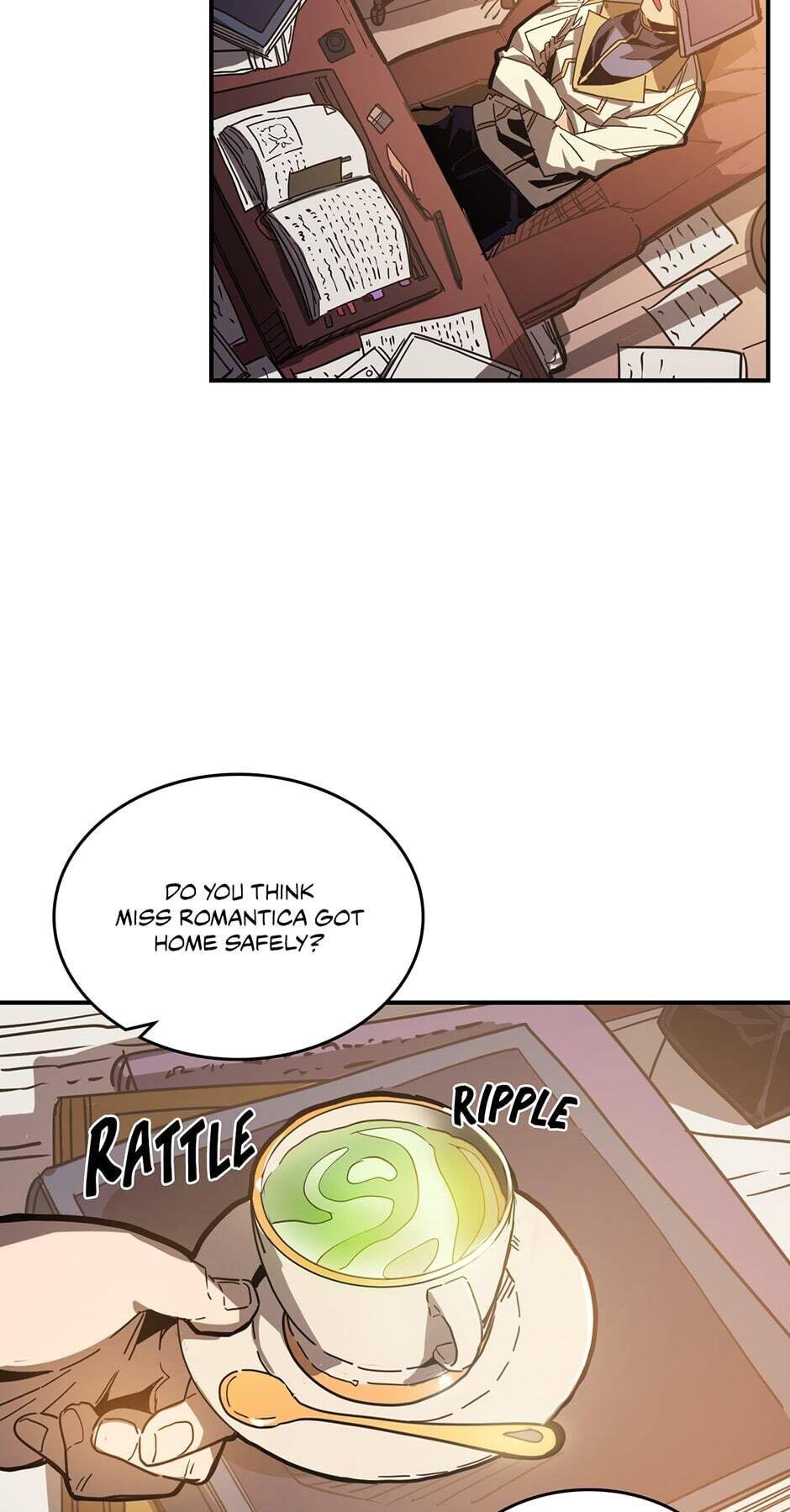 Read A Returner's Magic Should Be Special ENGLISH Manga Online